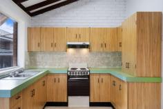  4/10-12 Kalulah Avenue Gorokan NSW 2263 $498,000 Occupying prime position at the back of this quiet complex of 6 villas , giving privacy and access to open space at the rear . This property has been partly renovated and is perfect for someone looking for spacious 1 level living, 1st home or downsizers . Vaulted ceiling in the living areas provide light and space , kitchen is original with new appliances , bathroom with shower , and 2 spacious bedrooms with built in to main and new carpet throughout . Large remote garage with separate laundry at rear and extra parking space to the side . Short walk to transport, schools . 