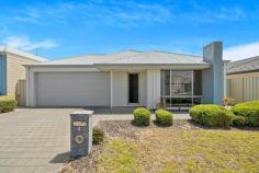  4 Yerilla Rd Golden Bay WA 6174 $549,000 The Miles Walton Team from Acton | Belle Property Mandurah welcomes you to your new paradise in Beachside Golden Bay.  A 5 bedroom, 2 bathroom family-focused haven where spacious living meets coastal convenience.  The Residence: Welcome to the heart of the home where the open-plan kitchen steals the spotlight, boasting a sleek design featuring stone benchtops with ample storage, overhead cupboards, and modern appliances. The adjoining family and dining areas seamlessly blend into a harmonious living space, perfect for creating lasting memories with loved ones. Imagine the luxury of having a separate theatre room and a dedicated study nook, providing the versatility for your family needs. Step outside to a paved alfresco area surrounded by low-maintenance, reticulated gardens, creating a private oasis for relaxation and entertaining.    Location: Situated in the Sunset Rise precinct of Golden Bay, recently awarded for Best Community Infrastructure, recognising the seamless and harmonious integration of community amenity into the natural environment.  Did we mention convenience!? Within a few minutes drive you can be at the Secret Harbour shopping centre or golf course.  The kids are walking distance to Golden Bay Primary School and the Comet Bay College.  Plus, so close to the spectacular parks such as Shipwreck Cove, Treasure Cove and magnificent beaches and so much more. This property isn't just a house; it's a home strategically placed within walking distance to the beach, schools, parks, and playgrounds, an idyllic setting for families seeking the perfect balance between tranquility and activity. Make this your forever home, where every detail speaks of comfort, style, and a life well-lived.  Seize the seaside lifestyle now! Schedule a viewing and make beachside living Your reality! Key Features: - 5 generous bedrooms with built in Robes - Open plan living with separate theatre room - Easy care gardens with reticulation - Close to schools, shops, parks, beach - Reverse Cycle split system Air-conditioning - Double garage with shoppers entry  What Next? Don't delay - this superb property opportunity deserves to be on the top of your shopping list, contact the Miles Walton team by hitting the 'Contact Agent' feature of this webpage. We'll be in touch to arrange a time to show you your new lifestyle! 