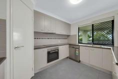  33 Iris Road Kirkwood QLD 4680 $445,000 All new carpets to be installed in this home. Installation date 12 December. You can view the home anytime. Located close to the Kirkwood Shopping Centre, this area is quiet, set off away from the busy Kirkwood highway. A family friendly area with concrete pathways around the duckpond and picnic area for walking the dog and enjoying time at the park and BBQ area. • 650m2 near level block with new double gate side access; • All windows and doors have security screens - open the doors and windows and you would rarely need to have the air conditioning on; • Ducted Air Conditioning through the entire home; • Great kitchen - large fridge space, dishwasher and electric cook top and oven; plenty of bench space and corner pantry for extra storage; the double sink overlooks the outdoor entertaining area; • Large open family and dining space with a separate formal lounge or media room; • 4 bedrooms - all this BIR's and ceiling fans; • Master bedroom - large room with ensuite and two separate BIR's, no shortage of storage and it's a large master bedroom; • The laundry is separate with storage and an outdoor clothesline from the side door; • Large auto garage with plenty of storage along the one side wall; The owners have made sure the home is presented as best they can. The garden at the front has been dressed up with new chip bark. The old broken side gate has been replaced with the strong steel frame timber panelled gate to allow good side access and security behind the gates to a decent size back yard. Some turf has been laid around the perimeter of the outdoor area as seen in the photos. A Building and Pest report is also available for the interested buyer. 