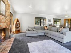  25 Wando Dale Road Nareen VIC 3315 $649,000 Set on 9 sensational private acres ( approx ) this country retreat offers not only a modern 4 bedroom house but also a 2 bedroom bungalow ideal for visitors or a granny flat This property is very private and well established set back off the road offering a lifestyle retreat for those looking for peace and tranquillity only 10 minutes from Coleraine and 40 minutes from Hamilton The large country style farm house has a large wrap around veranda and excellent outdoor BBQ / Entertainment area with a magnificent country outlook plus solar panels to keep those electricity bills down Large open plan Kitchen/Dining/Living area with standing wood heater and reverse cycle air conditioning plus an additional massive 2nd living area with exposed brick feature fireplace The kitchen has electric cooking, dishwasher with ample bench space & storage The family bathroom is modern with separate shower, vanity & toilet The master bedroom has built ins plus ensuite with a further 2 spacious bedrooms having built in robes and a fourth bedroom / study giving a great option for the growing family A separate well appointed laundry with outside access plus ample storage throughout The Bungalow / Granny flat / Visitors / Teenagers retreat has 2 well appointed bedrooms and is fully self contained with a fantastic kitchen and bathroom Outside there is 3 paddocks with ample shedding including double enclosed garage, 4 bay machinery shed with 3 phase power, 2 stand shearing shed, chook pen, dog yard, separate studio with ample water and much more This property is ideal for a tree change to get back to nature and ideal for a family with ample room for horses, motorbike etc and a separate well appointed 2 bedroom fully contained unit……Don’t miss this one and live your dream!!!!!!!!! 