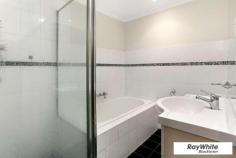  32/31-35 Third Avenue Blacktown NSW 2148 Sanjay Saki from Ray White Blacktown is thrilled to introduce this exceptional two-bedroom apartment, an outstanding option for first-time home buyers and astute investors. Nestled within one of Blacktown's most desired complexes, this property boasts an enviable location, just a short stroll away from Blacktown Train Station, local shops, Westpoint Shopping Centre, Blacktown CBD, Blacktown Boys and Girls High School, TAFE, Australian Catholic University and an array of essential amenities. With a host of outstanding features, this apartment offers much more than the basics. Key Features: • Two generously sized bedrooms equipped with built-in wardrobes, ensuring ample storage space and organization. • Expansive living and dining area, complete with air conditioning for your comfort. • Well-Equipped Kitchen featuring ample storage space and modern appliances to cater to your culinary needs. • Impeccably well-maintained bathroom is both functional and elegant, offering a relaxing environment. • Spacious balcony from the living area, providing a perfect spot for relaxation and leisure. • Enjoy the convenience of an internal laundry and the high-speed connectivity of NBN internet. • This apartment is drenched in natural light, giving it a cheerful and bright atmosphere everywhere. Additional Amenities: • 	 Secure Underground Parking with remote control access. • 	 Plenty of Convenient Visitor Parking for the Guests. • 	 Easy Elevator Access for ultimate convenience. • 	 Excellent Transportation Access to the T way, M7, and M4 motorways, enhancing your connectivity. Positioned in the heart of Blacktown, this apartment offers unparalleled convenience with all your essential needs just a stone's throw away. Don't miss the opportunity to see this remarkable property. Contact Sanjay Saki on 0432 838 919 for more information or to arrange a private inspection! 