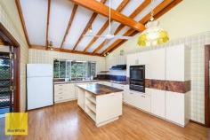  38 Nangana Way Kalamunda WA 6076 $849,000 Have you been looking to buy a home in Kalamunda with some views, but finding they are either too expensive or gone too damn fast!? Well welcome to 38 Nangana Way Kalamunda. Perched high up in a Cul-de-sac location you will be pleasantly surprised by the sound of cascading water and a multitude of birds singing in the background. The spacious 4 bedroom 2 Bathroom home features large living areas with cathedral ceilings, exposed beams, central kitchen meals and double bedrooms all with built in robes. Outside from the balcony you can watch the planes take off into the sunset whilst sipping on a champagne as you listen to the sounds of nature far away from the hustle an bustle of the world. Downstairs you have a double carport as well as plenty of parking and a huge workshop for those that like to potter. So if you aren't afraid of a little hard work and would like the opportunity to buy in the sought after Kalamunda Hills area at a bargain price, call Simon today and arrange a private viewing or pop in to the home open this weekend. Features Include: • 4 Bedroom 2 Bathroom Home • Formal Lounge with Cathedral Ceilings • Large Family Room • Central Kitchen Meals • Rumpus Room of Minor Bedrooms • Ducted & Split System Air Conditioning • Balcony with Great Views • Swimming Pool • Double Carport • Huge Powered Workshop • Cul-de-sac Location Built 1985 on a 2615sqm Block 