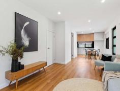  3/15 Gilbertson Avenue Morphett Vale SA 5162 $500,000 - $530,000 Discover a world of comfort, convenience and elegance where the only thing more attractive than the curb appeal is the location. Sitting amongst a group of beautifully built properties within walking distance to key amenities, this modern townhouse is ready to warmly welcome its brand new owners! From the moment you step inside it is evident this home has been meticulously designed with two key factors in mind for its maiden family, luxury and comfort. Between the elegant fixtures and fittings, the stone surfaces, to the substantial cabinetry and storage options it is sure to tick every box even for the discerning buyer. The modern kitchen with ample bench space and brand new stainless steel appliances easily captivates attention, providing plenty of room to display your culinary skills. Adjacent is the dining and living room where high ceilings provide a feeling of space and grandeur, ensuring the room streams with natural light and provides a beautiful spot to entertain friends and family. A spacious laundry with plenty of cabinetry and stone benchtop adds a level of elegance even to those mundane chores, along with a toilet for convenience and generous store room rounding off some pretty impressive features downstairs. Upstairs the elegance continues in the beautifully appointed main bathroom, again with stone bench, free standing bath alongside the shower and floor to ceiling tiling providing a luxurious day spa feeling. Three great sized light and bright bedrooms, all with reverse cycle air conditioning ensure there is plenty of space and comfort for the whole family. Outside there is plenty of space to park either behind or in front of the roller door making it a breeze for two cars or having visitors, along with a lovely low maintenance private courtyard to enjoy. *Please note this brand new property could be eligible for stamp duty exemptions for first home buyers, please seek further advice to see if you qualify* This property is sure to impress, call Luke Pocklington 0438 794 404 or Scott Nowak 0412 567 212 from Ray White Morphett Vale to register your interest or arrange a private inspection. RLA: 262999 Specialists in: Morphett Vale, Reynella, Old Reynella, Woodcroft, O'Halloran Hill Happy Valley, Sheidow Park, Hallett Cove, Trott Park, Hackham, Hackham West, Huntfield Heights, Onkaparinga Hills, Christie Downs and Christies Beach. Ray White Morphett Vale, Number One Real Estate Agents, Property Auction Specialists, Sale Agents and Property Managers in South Australia. 