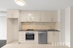  Unit 204/64 Geelong Rd Footscray VIC 3011 $460,000 - $500,000 You will be impressed by this contemporary apartment located only a short distance to the new Footscray Hospital. Here you will find a charming 2-bedroom haven. This delightful property offers a an open plan living area that adjoins an efficient kitchen ready for your culinary adventures, and a private balcony perfect for quiet moments. There is also a secure underground carpark. Whether you’re starting your homeownership journey, seeking a more manageable space, or considering an investment, this property has a lot to offer. Convenience is at your doorstep, with the currently being developed Footscray Hospital, local cafes, restaurants, and schools just a short stroll away. While this home may benefit from a touch of personalisation and care, it holds immense potential. With a bit of love and creativity, you can transform this space into a cozy sanctuary that reflects your unique style. This property embodies the promise of a comfortable and modest urban lifestyle, waiting for you to make it your own. 