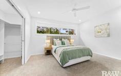  21 Kallaroo Rd Umina Beach NSW 2257 $2,050,000 - $2,150,000 Set in the highly desirable south Umina Beach, this brand-new master built home offers single level, modern family living showcasing many unique elements that you can’t help but appreciate. This is a home that oozes space, quality, privacy and needs to be inspected to gauge the size and see the attention to detail that has gone into making the house a home. Positioned on a level block and a flat walk to the Umina Beach shopping precinct, patrolled beaches and situated in the sought-after Umina Beach Primary School catchment, this home has so much to offer. It truly is a great piece of real estate you will want to get your hands on. Upon arrival to this magnificent home, you are greeted with a automatic gate, this takes you to your secure off street parking options and into a supersized automatic double garage. The garage has internal access to the property and fitted mudroom. Step through the front door and you are welcomed into the sun-soaked formal living room. Proceed through the home to the spacious kitchen where you will find a large walk-in style pantry, 40mm Caesarstone, soft close draws and cupboards, 900mm SMEG appliances, breakfast bar and timeless brushed nickel fixtures and fittings. The Kitchen overlooks the open plan living and dining rooms which leads out to the large alfresco entertaining area and private garden. The master bedroom is magnificent! generous in size and fitted with a custom designed walk in style wardrobe, study nook and stunning ensuite bathroom. The fit out is everything you would expect in a home of this quality. This home contains an additional 3 good sized bedrooms, all with ceiling fans and built-in wardrobes. Both the ensuite and main bathroom are as luxurious as you would expect. Both containing, underfloor heating, featuring floor to ceiling tiles, modern wall hung vanities with stone tops and soft close drawers, finished with brushed-nickel fixtures and fittings. The main with additional free-standing bathtub and frameless shower screen. You will be blown away by the endless storage options throughout this home. It really needs to be seen to be understood. The home includes a large 9kw ducted air conditioning system with 3 zones for constant comfort all year round as well as an alarm system. The flooring consists of a beautiful modern oak timber laminate in the communal spaces and luxurious carpet in all the bedrooms. Set on a 578.50sqm lot, the thought that has gone into the design of this home has focused on convenient living, down to having USB points in the Master bedroom and kitchen. With so much more to explore this home needs to be inspected to be appreciated, contact Rachel Potter on 0403 580 988 to arrange your inspection. Your new home awaits! Distances to note: • Umina Beach SLSC, approx 1.5km • Umina Beach primary school, approx 1.3km • Umina Beach shopping precinct, approx 1.6km • Umina Beach sporting Oval, approx 1km • Umina Beach bowling club, approx 1.2km • Woy Woy train station, approx 6.4km • M1 Pacific Mwy, approx 16.4km 