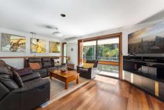  7 Sheridan Crescent Stanwell Park NSW 2508  $1,650,000 - $1,750,000 After many happy years in this beautiful family home, the current owners are moving on, which provides you with a fantastic opportunity to secure your dream coastal lifestyle and start creating your own happy memories here. HOME: * Ideal location, a short stroll to local schools, cafes and stunning Stanwell Park beach and parklands * Featuring a very versatile layout. Four bedrooms, all with built in robes or with some small changes the home is converted to a five bedroom family abode. * The master suite complete with ensuite and generous BIR. * Full family bathroom and separate toilet * Lower level boasts yet another toilet and shower with fabulous family/games room * The home is well built and has been lovingly maintained over the years ensuring it remains in great condition. Either move straight in and enjoy your new beachside lifestyle or renovate to your tastes. * Set amongst lovely tropical gardens. * A wrap around deck to the is the perfect place to entertain friends and family whilst enjoying the fabulous inground pool and additional alfresco area * Double garaging with internal access along with carport for housing your boat or trailer * Positioned on a 561m2 parcel of land with R2 residential zoning. LOCATION: • 	 Only moments stroll to the pristine Stanwell Park beach which is fully patrolled, offers fantastic surf breaks and is dog friendly. • 	 You can leave the car at home as the local cafes, school, shops and restaurants are all only a few lk minutes from your front door. • 	 The Royal National Park is situated just beyond the top of the hill 10 minutes drive. • 	 Stanwell Park is situated approximately 1 hour South of Sydney CBD and approximately 30 minutes North of Wollongong CBD. • 	 Embrace the quintessential coastal lifestyle and all that comes with it... swimming, fishing, bushwalking, hang gliding and family picnics in popular parklands all available only moments ** Whilst every effort has been made to ensure the accuracy and thoroughness of the information provided to you in our marketing material, we cannot guarantee the accuracy of the information provided by our vendors, and as such, Ray White Helensburgh makes no statement, representation or warranty, and assumes no legal liability in relation to the accuracy of the information provided. Interested parties should conduct their own due diligence in relation to each property they are considering purchasing. All photographs, maps and images are representative only, for marketing purposes. 
