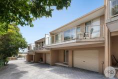  5/1 Tomaree Street Nelson Bay NSW 2315 Introducing a charming townhouse nestled in the heart of a vibrant and bustling community, offering an array of modern conveniences for comfortable living. This immaculate townhouse is a hidden gem, located at the rear of a secure and gated complex consisting of just six townhouses, ensuring peace and privacy. Enjoy the natural light streaming in through large windows and sliding doors that lead to a sun-drenched balcony, perfect for sipping morning coffee or soaking up the afternoon sun. Additionally, a private courtyard offers a peaceful outdoor retreat where you can unwind and enjoy the fresh air. An open-plan kitchen and living area create a sense of spaciousness, making it ideal for both relaxation and entertaining. The immaculate kitchen is not only functional but also provides an abundance of storage and quality appliances for your culinary endeavours. With recent updates made throughout including fresh paint and carpet throughout, there is nothing left for you to do except pack your bags and move in! The townhouse boasts two spacious bedrooms, both equipped with built-in wardrobes, ensuring ample storage space for your belongings. The main bedroom features a private ensuite, adding a touch of luxury to your daily routine. Boasting convenient features including ducted air-conditioning, a single lock up garage, internal laundry plus an extra storage area, what else could you need? The location on offer is unbeatable, situated within a 10-minute walk, you'll find Nelson Bay marina, shops, restaurants, cafes, Woolworths, Nelson Bay Golf Course, Tennis Court, Bowling Club and medical centre. Despite being at the heart of these amenities, the property is cleverly tucked away from the hustle and bustle of the CBD, offering a tranquil oasis amid urban convenience. Don't miss the opportunity to make this townhouse your own, where modern comfort meets a vibrant community lifestyle. Please contact Dane Queenan on 0412 351819, Tristan Esquilant on 0435 642 942 or Erin Sharp on 0400 560 067 to arrange your own private appointment or to receive a full information package including recent sales, building & pest reports, contract for sale and rental appraisals. 