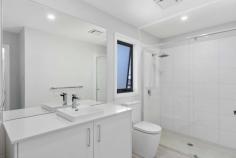  9 Bankbook Drive Wongawilli NSW 2530 $800,000 - $860,000 Enjoying a stunning western aspect with panoramic views, this spacious two storey townhouse offers comfortable living and entertaining and designed to optimise a relaxed, low maintenance lifestyle. Investors, first homebuyers and downsizers will appreciate the size, quality and position of this attractive home, ideally placed in the sought after Vista Park estate, surrounded by quality homes, parks, ponds and walkways with easy access to all of the local amenities it is ready for immediate enjoyment. Pristine presentation, stylish inclusions throughout Functional light filled floorplan Open plan living and dining flows to the outdoor terrace Modern kitchen with stainless steel appliances, stone benchtops Generous bedrooms, with BIW's Master bedroom with ensuite & WIR Alfresco entertaining and low maintenance lawns and gardens Single remote garage with internal access Situated in the sought after Vista Park estate Surrounded by quality homes, parks and natural waterways Moments to the Dapto CBD, shops, transport and freeway access 