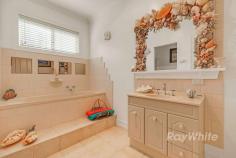  12 Murphy Way Echuca VIC 3564 $670,000 - $720,000 This beautifully presented and clearly loved and well maintained home is situated in the quiet Cul De Sac know as Murphy Way. Just a short stroll will have you on the Campaspe River Walking Track or a short drive will have you at the Echuca West Shopping Centre. The home itself features four bedrooms, the master with ensuite and a central bathroom to service the remaining bedrooms. There is a dual entry which would be perfect for those working from home. The spacious kitchen overlooks the dining and living area, study nook plus there is a separate spacious living room to the front of the home. The double garage also offers direct access to the home. Outdoors you will find a low maintenance street scape and the rear yard is nothing short of delightful, with it's Japanese Maples shading the plantings underneath, just the spot to sit and unwind after a long day. Homes in this area generally don't stay on the market long.  