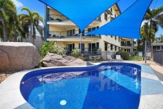  4/276 Casuarina Drive Rapid Creek NT 0810 $449,500 Situated within a boutique complex overlooking Nightcliff's spectacular foreshore, this two-bedroom apartment delivers effortless coastal living in a truly unbeatable location. Expanding over a bright, spacious layout, the apartment spills out onto not one, but two balconies, both from the open-plan living space and master. Stylish design complements both the kitchen and two bathrooms, while the complex provides access to secure parking and a sparkling pool. • 	 Currently tenanted two-bedroom apartment located on ground floor of coastal complex • 	 Fabulous location with waterside walking paths, eateries and Nightcliff's pool at the front door • 	 Bright neutral palette elevates interior, which catches cooling sea breezes through louvre windows • 	 Effortless layout centres around open-plan living area featuring zones for relaxing and dining • 	 Smart kitchen boasts sleek granite benchtops, modern appliances and walk-in pantry • 	 Spacious balcony extends living space to provide leafy outlook over gardens • 	 Airy master features built-in robe, ensuite and private balcony • 	 Second robed bedroom is serviced by main bathroom with shower-over-bath combo • 	 Internal laundry and split-system AC completes the package within • 	 Secure parking for two vehicles plus access to inground pool overlooking ocean • 	 Selling itself on its incredible location, this wonderful apartment is perfectly positioned within highly desirable Nightcliff, with gorgeous foreshore walks and relaxed seaside dining moments from the front door. Situated on the ground floor, the apartment welcomes you into its effortless interior, where a neutral palette and fully tiled floors enhance the sense of space, while delivering blank canvas looks that make it easy to rent out. Currently tenanted, the apartment offers savvy investors the opportunity to enjoy an instant return, with the option to move in later down the line to make the space their own while making the most of the location. Bright open-plan living extends easily to a spacious curved balcony, which offers verdant garden views with ocean glimpses. There is another private balcony to the master, which also features a smart ensuite and built-in robe. For those who love to cook, the kitchen boasts modern stainless-steel appliances within a wraparound design, complemented by dark granite work surfaces offset by timber elements, a walk-in pantry and handy breakfast bar. Meanwhile, the second robed bedroom completes the generous sleep space, serviced by the main bathroom in a complementary design to the ensuite. Conveniently, there is an enclosed laundry within the apartment, which also features split-system AC throughout. Given its coastal location, the apartment also makes the most of cooling sea breezes with banks of louvre windows. Secure parking is provided for two vehicles, while residents also enjoy access to a sparkling inground pool overlooking the ocean. If you're looking to invest in a lifestyle location with the very best of Nightcliff within easy reach, organise your inspection to this appealing apartment today.. 