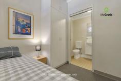  Unit 503/160 Rundle Mall Adelaide SA 5000 $119,000 - $125,000 Located at the Eastern end of our famous Rundle Mall, this fully furnished, 1 bedroom apartment gives you unbeatable access to everything Adelaide CBD has to offer. Complete with its own kitchen, bathroom and lounge, you'll also enjoy access to a communal facilities such as TV, kitchen, laundry and the rooftop entertaining area. With onsite building managers and electronic access, Unihouse is secure, convenient and affordable CBD living. Perfect for those working and studying in the city. Being a student is not a mandatory to purchase or reside in the building. As an investment, rental incomes are pooled to ensure landlords consistently receive income every month even if the property is vacant. For your safety and convenience, all inspections are by appointment only so please contact me to arrange a private inspection. 