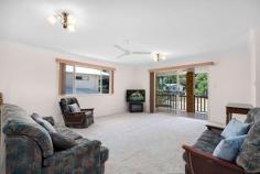  49 Shellcot Street Toogoom QLD 4655 $725,000 Welcome to 49 Shellcot Street Toogoom, a stunning 5-bedroom, 2-bathroom house with a spacious 732 sqm land area. This property offers a luxurious and comfortable living experience. As you enter this beautiful home, you will be greeted by its impressive architecture and stylish design. The interior boasts a spacious living room, dining room, and a well-appointed kitchen, perfect for entertaining guests or enjoying quality time with your family. The dining room offers ample space for delicious meals and memorable gatherings. The property features a large backyard, ideal for outdoor activities and relaxation, You can also enjoy the fresh sea breeze from the balcony. The lush garden and well-maintained lawn add a touch of nature and tranquility to the surroundings. The property also offers a dual living aspect to the home with 2 bedrooms and a bathroom downstairs. With a garage space for 4 vehicles, you will have plenty of room for your cars and storage needs, you also have side access to the shed out the back. 49 Shellcot Street Toogoom is perfectly situated near the water, offering you the opportunity to indulge in the beauty of the sea. Don't miss the chance to own this remarkable property. Whether you are looking for a permanent residence or a holiday home, this property has it all.  