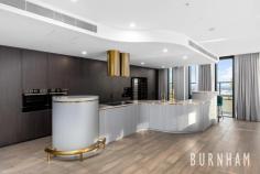  Unit 1101/1 Warde St Footscray VIC 3011 $460,000 - $500,000 Secure return. ‘Liberty One’ invites short-term or long-term stays only 4.5kms from the CBD. Even vacant, your rental income is guaranteed . Brand New and Spectacular. This 1 bedroom apartment is spacious and light-filled on the 11th level. The neutral colour palette incorporates timber floors that guide you down a grand corridor including a designated study. The stone top kitchen with 2-tone cabinetry, stone splash back and pewter tapware is perfect for preparation and entertaining. Guiding you to the open plan meals and living zone, enjoy floor-to-ceiling windows and doors that open seamlessly to the wrap-around balcony. The large master suite is the perfect space to retire and relax and includes 2 double mirrored robes. Serviced by an oversized bathroom with double shower, this apartment is an amazing opportunity. The buildings amenities are endless with breath-taking, 180-degree views which capture the Melbourne City Skyline, Maribyrnong River, Flemington Racecourse, West Gate bridge and Footscray Gardens. -World class rooftop entertaining with state of the art kitchen and dining room -Fully equipped gymnasium -Open air yoga space -Dedicated meditation zone -Outdoor cinema area -Living and library area with open fire place -BBQ facilities -Outdoor fireplace Ideally located; work, rest or play. It’s quick and easy. -Only 200m from Footscray train station and 3 stops to Melbourne CBD -Walking distance to Footscray’s dining, bar and cafe lifestyle -100m to the recently refurbished $13m River front promenade -Numerous bike tracks with direct connection to the CBD -20min commute to the Melbourne Airport The apartment’s finishes, the building’s amenities, location and investment return will tick all your boxes. Additional features include- -3.5% CPI yearly rental increase -Fully furnished by the leasing company -68.9m2 dwelling size -Visitor parking -Apartment includes European laundry -Window furnishings -Split system heating and cooling in the living -Ample storage throughout -Available for your own private use.. 