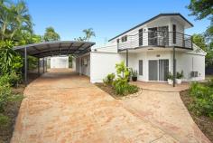  11 Graham St Stuart Park NT 0820 $849,000 Beautifully renovated family home that is nestled in the sought-after neighbourhood of Stuart Park, which is located just minutes from the Darwin CBD. This property offer’s a blend of modern luxury and timeless charm, with attention to detail and a touch of sophistication, this property is a true gem. Inside, modern design meets classic comfort, the interior has been tastefully renovated, featuring a seamless flow between living spaces. The heart of the home, the spacious kitchen has been transformed and equipped with state-of-the-art Delonghi appliances, ample counter and storage space, offers a walk-in pantry and stylish fixtures and finishes. The French doors from the kitchen open out onto the large undercover entertainment area, where a new outdoor laundry has been installed. This property sits on a good-sized fully fenced block of 917m2, offering tropical landscaped gardens, a good-sized standalone lockable garage/workshop and is fully fenced. There is a new front fence that has been installed that includes a solar powered remote controlled sliding gate access at one end and double swing gates at the other end allowing access for boats, caravans and vehicles, etc... With environmentally conscious upgrades such as a 6.63kw solar energy system, this home not only saves you money but also contributes to a sustainable lifestyle. Highlighted Property Features • Freshly painted inside and out • NEW renovated kitchen with Delonghi induction cooktop and electric oven, walk-in pantry, modern fixtures & fittings • NEW Asko dishwasher, all stainless steel inside • NEW renovated bathroom downstairs with bathtub • NEW outdoor laundry • NEW Barn Style timber doors separating the living/dining room areas • NEW fencing to the front of the property • Solar powered remote controlled sliding gate access • Additional double swing gates for boats, caravans & vehicle access • Fully air-conditioned • Security screened with louvered windows • Undercover carport & additional standalone Garage/Workshop • 6.63kw solar energy system & solar hot water system installed September 2022 • Upgraded outdoor undercover entertaining area with gabion baskets & large shade sail • Landscaped fully fenced gardens Location Points of Interest • Stuart Park Primary School – approx. 1mins (280m) • Parap Village Markets – approx. 4mins (1.9km) • Mindil Beach Markets – approx. 5mins (2.5km) • Mindil Beach Casino – approx. 5mins (2.9km) • Darwin City – approx. 6mins (3.4km) • Darwin International Airport – approx. 10mins (8.8km) • Charles Darwin University – approx. 10mins (9.6km) • Casuarina Shopping Centre – approx. 13mins (10.6km) • Royal Darwin Hospital – approx. 18mins (13.5km) 