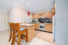  38/2-4 fourth Blacktown NSW 2148 $380,000 Rachana Singh (0430147526) from Ray White Blacktown City is proud to present this property on the market. Welcome to 38/2-4 Fourth Blacktown, a charming 2-bedroom, unit located in a prime location. The location of this property is highly desirable, with easy access to transportation and major roads. You will find yourself in close proximity to various amenities, including shops, restaurants, and entertainment options. The location ensures convenient connectivity to different parts of the city. The main features of the property are as follows: Two large bedrooms Large open plan living with designated dining area. Large kitchen with plenty of cupboard space Balcony perfect for entertainment Spacious bathroom Separate Laundry Downlights at the property Close to shops, station, restaurants, schools this property is in the most desirable location. 