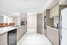  55-57 Parview Drive Craignish QLD 4655 $825,000 Welcome to 55-57 Parview Drive Craignish! This stunning 4-bedroom, 2-bathroom house is the perfect property for those seeking a spacious and comfortable home. With a generous land area of 2097 sqm and a building area of 256 sqm, this property offers ample space for both indoor and outdoor living. The house features a modern and stylish design, with a well-appointed kitchen, a spacious living room, and a dining area perfect for entertaining guests. The bedrooms are generously sized, providing plenty of space for relaxation and privacy. The property also includes a double garage, providing secure parking for two vehicles. Situated in a peaceful neighborhood, this property offers a serene and tranquil environment. The backyard is beautifully landscaped, featuring lush green grass, creating a perfect space for outdoor activities and relaxation. The yard also includes a summer table, where you can enjoy meals or host gatherings with friends and family. Conveniently located, this property is just a short distance away from local amenities such as parks, resorts, and shops. Whether you're looking to enjoy a day at the nearby park or explore the surrounding nature, this property offers endless opportunities for outdoor activities. With its spacious layout, modern design, and convenient location, this property is truly a dream home. Don't miss out on the opportunity to make it yours.  Features include: - • Four bedrooms; master with ensuite, walk in robe- built in robes in the other three bedrooms. • Massive main bathroom with separate toilet and vanity. • Laundry with built-in linen closet. • Ducted air - zone controlled • Open plan kitchen, dining and living room which flows outside to the outdoor patio • Multiple living spaces • Electric stove • Security screens • Water tank • Fully Fenced Approx. Location: 2-3 Mins to local convenience store 5 mins the Eli Water Shopping Centre. 10 mins to Stockland Shopping Centre. 10 mins to the Hervey Bay Hospital. 10 mins to Tafe Short walk to the Craignish Golf Club Short drive to the beach. 