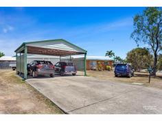  1 & 2/4 Dunbavan Place Norman Gardens QLD 4701 $565,000 Unlock the potential of passive income with this fantastic investment opportunity! This low maintenance brick duplex features 2x 3-bedroom 1-bathroom units, both currently tenanted and fetching a combined return of $740 per week ensuring a steady rental income from day one. * Main bedrooms airconditioned * Ceiling fans throughout * Both units currently tenanted * Shared double carport This duplex is located in a quiet cul-de-sac street, within walking distance to Glenmore Shopping Village as well as local primary and high schools. Call Jess Noakes today for more information. 