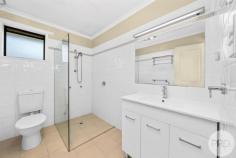  2/56 Nankoor Crescent Howrah TAS 7018 $440,000 - $480,000 This charming brick villa is nestled on a private allotment, offering a great opportunity for those seeking easy and affordable living. Step inside to find a home that has been upgraded and meticulously maintained throughout. The open-plan layout features a cozy living space equipped with a heat pump for year-round comfort, while the modern kitchen boasts ample cupboards. Both bedrooms come with built-in storage, and the main bathroom includes a shower, vanity, and toilet. Outside, the villa offers an inviting outdoor haven, featuring a generously sized entertaining deck-perfect for hosting gatherings or enjoying peaceful moments in the open air. Additionally, a generous storage room underneath the home provides ample space for storage or a potential workshop. Experience the low-maintenance lifestyle offered by this delightful brick villa - call to schedule an inspection today. Now selling or by Set Sale closing at 4pm Wednesday 29th November 2023. 