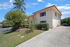  20 CHARLES HODGE AVENUE MOUNT PLEASANT QLD 4740 $650,000 Savvy Buyers, this one is for you! Location, location, location in sought-after Mt Pleasant; massive corner block with: - 2 street access; - Fully fenced corner block with room for boat, caravan, or trailers; - 3 car lock-up garage accommodation; - In-ground pool; - Established fruit trees & brand new cyclone-rated garden shed; - Huge outdoor entertaining deck with aluminium shutters & pull down blinds; - The most spacious two-storey home with 3 bedrooms upstairs; - Fully enclosed downstairs offering additional bathroom, office/rumpus & storage! There's not too much more you could ask for! Walking into this massive brick-rendered home, the spaciousness & separate living areas will strike you immediately. The formal entry, which could act as a great work-from-home office space, is very welcoming & is tiled & freshly painted. Leading from the formal entry, you begin to discover all of the space offered downstairs &, although not being legal height, it still offers two separate rooms: the first being very large, perfect for a rumpus area; the second room containing a built-in storage cupboard plus a very modern ensuite boasting shower, vanity & toilet, all in white bright tiles. The "Harry Potter" Storage under the stairs is fantastic storage space, in addition to the "Home Brew" Storage area in the enormous garage. The triple bay garage comprises of 3 oversized bays with the addition of a laundry, third toilet, & the third garage bay set up as a workshop with shelves & cabinets included in the sale. Stepping out from the laundry is a large covered entertaining area (under the upstairs deck) that flows directly to the pool & fully fenced, abundant backyard. Leading upstairs, from the formal entry be introduced to a very large, open plan, lounge dining kitchen area that encompasses the enormous outdoor entertaining deck via sliding glass doors. Upstairs offers three large bedrooms and a 2-pac kitchen complete with electric oven, dishwasher, ample bench space & cupboards, large pantry & a big window that overlooks the deck. The massive back deck is ideal for entertaining and overlooks the sparkling pool and fruit trees (opportunity to be semi-self-sufficient) & enjoys white aluminium shutters & pull-down blinds which creates a whole new outdoor living area in inclement weather. The three upstairs bedrooms all enjoy high ceilings, built in wardrobes, air conditioning, ceiling fans & carpet. The spacious rendered brick construction is set on a large corner block with access from two streets: Charles Hodge Avenue and Bona Vista Drive. The Bona Vista driveway continues along the side of the house where space remains for a high carport to house boats, caravans etc. You certainly won't be short of room for the whole family and the location is so handy with Mt. Pleasant and Greenfield Shopping Centres only minutes away. You can take a walk to the tavern for a quick meal or take the kids to the cinemas if they're not in the pool! As the new owners of 20 Charles Hodge Avenue, you get all of this on a spacious 801m2 corner block. It's just waiting for your family to call it home. Don't delay and contact Robyn to arrange an inspection. 