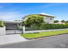  65 Davis St Allenstown QLD 4700 $875,000 This premium home will suit an array of buyers from couples, retirees and families as it’s close to fantastic schools like TCC, both the grammar schools and all 3 major hospitals, call today as only private inspections and enjoy a home with everything done for you, all you need to do is move in… * Main bedroom is on the ground level with magnificent ensuite and walk in robe * 4 Spare bedrooms are all a great size, 2nd bedroom ground floor, 3 upstairs * High ceilings throughout for the beautiful breezes * Beautiful bathrooms being on the ground floor and upper floor * 2 Lounge areas both upstairs and downstairs * Magnificent timber floors throughout * Modern kitchen with walk in pantry, open floor design with the dining and to the outside entertaining * Internal Laundry with a huge amount of storage space * Open plan study upstairs * Fantastic outdoor entertaining * Huge area for cars behind an electric gate * Fully fenced yard * Manicured gardens and lawn This home has been fully renovated with all electrical and sheeting throughout, this is a must inspection please call to book your private inspection… Features • 	 Air Conditioning • 	 Built In Robes • 	 Deck • 	 Dishwasher • 	 Floorboards • 	 Fully Fenced • 	 Outdoor Entertaining • 	 Pay TV • 	 Rumpus Room • 	 Secure Parking • 	 Split System Aircon • 	 Study.. 