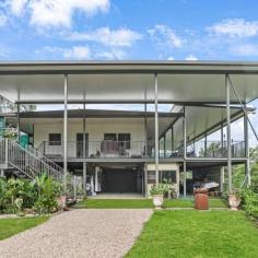  17-19 Homestead Close Edmonton QLD 4869 Patrick Kenny proudly introduces the perfect acreage property . Driving through the main entrance through the remote gates you will come across this 8732m (2.15 acre) block with two homes. Uninterrupted sweeping views of the southern corridor to pyramid mountain and Bellenden Ker ranges. Main Home ? Split level home with a wide staircase winding you up to the top level ? Full length kwela hardwood timber deck, pull down blinds and the most stunning Southerly views of the gardens and Pyramid (Walsh's Mountain) ? Two extra large bedrooms with built in robes and split system air conditioning, the master has an ensuite with a shower recess ? Open plan living with doorways opening up to the deck to allow the breezes to be utilized ? The kitchen has been renovated and relocated to the centre of the home with a push out window to create a servery to the rear patio ? The main bathroom is brand new, fully tiled to the ceiling, dual beveled mirrors and an extra wide shower recess ? The rear patio is newly clad and a perfect area to have your own privacy ? Downstairs under the main house is a extra large parking area or storage facility, also consisting of a rear workshop 4m x 4m with roller door, plus an additional side workshop and benched area for all the tools and toys. Approx 432m under roof HOME 2 - Newly Renovated ? Stunning polished timber deck with capturing views, perfect for outside living ? Three generous sized bedrooms with air conditioning ? Freshly painted throughout the home ? The brand-new kitchen is compact and practical with a brand new gas stove top, electric oven and an abundance of overhead cupboards ? A new bathroom, with a beautifully tiled shower area, the vanity sink is external from the bathroom and a separated toilet Parking Room for the property homes is up to 8 cars plus boats, vans, quads , bikes , caravan and large lawn areas with neat gardens. A bore tube is at the lower area of the grounds which has water 40m down in the dry season and 4m down in the wet season. (This needs to have the pump added ) There is also subdivision available subject to council approvals. Here is the perfect opportunity to purchase an acreage property in the well renowned and upmarket " Plantation Estate? Approx 244 m under roof 