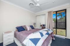  55-57 Parview Drive Craignish QLD 4655 $825,000 Welcome to 55-57 Parview Drive Craignish! This stunning 4-bedroom, 2-bathroom house is the perfect property for those seeking a spacious and comfortable home. With a generous land area of 2097 sqm and a building area of 256 sqm, this property offers ample space for both indoor and outdoor living. The house features a modern and stylish design, with a well-appointed kitchen, a spacious living room, and a dining area perfect for entertaining guests. The bedrooms are generously sized, providing plenty of space for relaxation and privacy. The property also includes a double garage, providing secure parking for two vehicles. Situated in a peaceful neighborhood, this property offers a serene and tranquil environment. The backyard is beautifully landscaped, featuring lush green grass, creating a perfect space for outdoor activities and relaxation. The yard also includes a summer table, where you can enjoy meals or host gatherings with friends and family. Conveniently located, this property is just a short distance away from local amenities such as parks, resorts, and shops. Whether you're looking to enjoy a day at the nearby park or explore the surrounding nature, this property offers endless opportunities for outdoor activities. With its spacious layout, modern design, and convenient location, this property is truly a dream home. Don't miss out on the opportunity to make it yours.  Features include: - • Four bedrooms; master with ensuite, walk in robe- built in robes in the other three bedrooms. • Massive main bathroom with separate toilet and vanity. • Laundry with built-in linen closet. • Ducted air - zone controlled • Open plan kitchen, dining and living room which flows outside to the outdoor patio • Multiple living spaces • Electric stove • Security screens • Water tank • Fully Fenced Approx. Location: 2-3 Mins to local convenience store 5 mins the Eli Water Shopping Centre. 10 mins to Stockland Shopping Centre. 10 mins to the Hervey Bay Hospital. 10 mins to Tafe Short walk to the Craignish Golf Club Short drive to the beach. 
