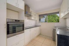  31 Wilson Street New Auckland QLD 4680 $365,000 Boasting picturesque views of Mt. Larcom and the surrounding suburb, this immaculate four-bedroom, two-bathroom residence epitomises elevated living. Recently renovated, this home, crafted in 1975, graces a fully fenced 612m2 parcel of land. Upon entry, you'll be welcomed by a capacious, open-concept living space adorned with rich timber-look flooring and a tasteful, neutral colour palette. Abundant windows and doors facilitate refreshing cross-ventilation. The galley-style kitchen, situated towards the rear, offers ample storage and is equipped with state-of-the-art stainless-steel appliances for added convenience. The air-conditioned master suite is a sanctuary of comfort, featuring its own contemporary ensuite, newly fitted carpets, built-in robes, and a ceiling-mounted projector. The remaining three bedrooms also offer split-system air-conditioning, plush carpets, ceiling fans, and built-in cupboards. A generously sized bathroom with a shower, vanity, and a separate bath completes the upper level. On the lower level, a well-appointed workshop area, laundry facilities, a tiled and lockable office, along with tandem two-car accommodation with convenient drive-through access to the backyard, provide an abundance of practical spaces. Additional storage space can be found beneath the subfloor of the residence. This property also boasts side access, affording the opportunity to add a shed or pool to further enhance its appeal. Key Features: • 	 Year Built: 1975 • 	 Land Size: 612m2 with full fencing • 	 Expansive open-plan living and dining areas • 	 Galley-style kitchen with electric appliances • 	 Master suite with contemporary ensuite, A/C, projector, built-in robes • 	 Three additional bedrooms with plush carpets, fans, A/C, and built-in cupboards • 	 Main bathroom features bath, shower, and vanity • 	 Lower level offers workshop, laundry, and a separate lockable office with tiled flooring • 	 Subfloor storage space • 	 Tandem two-car garage with drive-through access to the backyard • 	 Side access with room for a shed or pool • 	 Approximate annual rates: $3600 • 	 Rental appraisal: $420 to $450 per week • 	 For more information contact the marketing agent Ben Crick on 0487 123 288. 