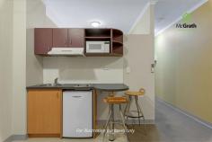  Unit 503/160 Rundle Mall Adelaide SA 5000 $119,000 - $125,000 Located at the Eastern end of our famous Rundle Mall, this fully furnished, 1 bedroom apartment gives you unbeatable access to everything Adelaide CBD has to offer. Complete with its own kitchen, bathroom and lounge, you'll also enjoy access to a communal facilities such as TV, kitchen, laundry and the rooftop entertaining area. With onsite building managers and electronic access, Unihouse is secure, convenient and affordable CBD living. Perfect for those working and studying in the city. Being a student is not a mandatory to purchase or reside in the building. As an investment, rental incomes are pooled to ensure landlords consistently receive income every month even if the property is vacant. For your safety and convenience, all inspections are by appointment only so please contact me to arrange a private inspection. 
