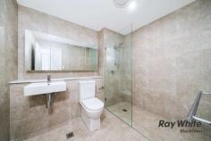  10-14 Carinya Street Blacktown NSW 2148 $440,000-$460,000 The property at 10-14 Carinya Street, Blacktown sounds like a great opportunity for potential buyers. Here's a summary of its key features: Property Details: One-bedroom, one-bathroom apartment Cozy and inviting living space with ducted air conditioning Open-plan layout connecting living, dining, and kitchen areas Well-appointed kitchen with modern appliances and ample storage Separate laundry room with a dryer Spacious bedroom with a built-in wardrobe Sleek and stylish bathroom with contemporary fixtures Includes a garage space for secure parking and storage Location Highlights: Conveniently situated in the heart of Blacktown Easy access to local shops, schools, parks, and public transport Great for first-time buyers, downsizers, or investors The price guide for this property is Just Listed, so it's a fresh opportunity on the market. If you're interested in this property, be sure to contact the listing agent to arrange a private inspection and explore the potential of making this apartment your own. **Ray White gives notice that all information given whether contained in this document or given orally, is given without responsibility; All information has been gathered from sources we consider to be reliable however we cannot guarantee or give any warranty to the information provided. Interested parties must solely rely upon their own enquiries .All images used above are of the onsite display apartment . The designs of the apartments may vary . 
