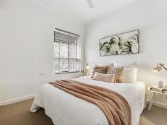  15 Brown St Norwood SA 5067 $760,000 - $780,000 Situated in the ever-popular suburb of Norwood, this is an excellent opportunity to secure a two-bedroom townhouse close to cosmopolitan The Parade offering an array of cafes, restaurants and shopping and only minutes from the CBD. Upon entrance you are met with the timber floor hallway leading through to the spacious open dining / lounge room with inviting outlook from the bay window to the rear garden area. The light and bright kitchen with dishwasher and freestanding oven also has ample storage with pantry / under stair storage. The outdoor fully enclosed entertaining area and separate paved courtyard are great for small gathering in all seasons. Upstairs comprises the very spacious master bedroom, big enough for a parents retreat and includes walk-in wardrobe. Second bedroom with built-in robe has nature views to the rear yard. Spacious main bathroom with separate shower, bath, vanity and toilet. Separate laundry with downstairs 2nd toilet / powder room, ducted air-conditioning and off street parking with double carport complete this property. Rare opportunity for the investor or homeowner to secure this delightful townhouse in such a desirable location. Features include : • Main bedroom with retreat & walk-in robe • Second bedroom with built-in robe • Bathroom with separate shower & bath • Open plan lounge / dining area • Kitchen with dishwasher & freestanding oven • Separate laundry & 2nd toilet • Outdoor paved alfresco area • Enclosed entertaining area • Off street parking with two car carport. 