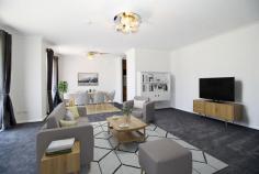  20 Mataitai Loop Cooloongup WA 6168 $499,000 Embrace the potential of this beautifully renovated 4-bedroom, 1.5-bathroom home set on a spacious 683sqm block, offering multiple large living spaces and modern comforts. With room for two cars in the convenient double carport, and a backyard ready for your personal touch, it's an opportunity you don't want to miss. The current owners have enjoyed this much-loved property as a family home and then as an investment for the past 23 years, it is now time for a new family to enjoy everything this beautiful home and fantastic location has to offer! Your convenience is paramount, with a short walk to the train station (800m), the major Rockingham City Shopping Complex (950m), an array of restaurants, cafes, cinema, general hospital, and golf course. If you're looking to further your education, the University and TAFE are just a quick drive or bus ride away. And when it's time to unwind, you'll love spending your free time at the inviting foreshore and our many family-friendly beaches. Ideally suited to families, discerning first-time buyers, retirees, astute investors, or FIFO/Navy personnel. 