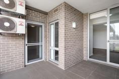  K209/81-86 Courallie Avenue Homebush West NSW 2140 $569,000 This stylish second floor apartment offers a streamlined two-bedroom design with a contemporary flair which flows effortlessly to an all-weather undercover balcony, ideal for entertaining.  Exuding a calming ambiance with an emphasis on in/outdoor living, its elegant interiors are tastefully appointed with cool neutral tones and is surprisingly spacious. The property is set within a luxury gated estate known as "Centenary Park" with resort-style facilities and is close to Olympic Village, Flemington markets and Flemington Station. –  - Open plan lounge/dining space, emphasis on natural light & ventilation  - Effortless flow out to a sizeable undercover balcony, ideal for gathering  - Stone kitchen with a breakfast bar, stainless steel gas appliances  - Two generous bedrooms, outdoor access from master, mirrored built-ins  - Internal laundry, air-conditioning, plush carpets throughout  - Main bathroom includes a tub, master bedroom enjoys an ensuite  - Facilities include a swimming pool, gym, tennis and basketball court  - Single basement car space, secure building with intercom access  - Close proximity to local schools, parks and major shopping centres  - Turnkey ready opportunity, ideal for first home buyer or investor 
