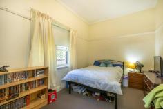  1055 Mate St North Albury NSW 2640 $645,000 Discover a fantastic investment opportunity at **1055 Mate St, North Albury** - a versatile block featuring two separate units, with a combined price guide of just $645,000. The front unit is a spacious 3-bedroom house, complete with a modern kitchen boasting a gas stove, a cozy meals area, a formal lounge, and a delightful sunroom. This home offers year-round comfort with heating and air-conditioning, and it includes a main bathroom, combined laundry, a covered pergola for outdoor enjoyment, and a carport. At the rear, you'll find a well-constructed 2-bedroom townhouse, courtesy of renowned local builder, Hotondo Homes. This modern townhouse features built-in robes, a sleek main bathroom, a contemporary kitchen with stunning tiled flooring in the family meals area, and a secure lockup garage. Currently, the property generates an attractive rental yield, with the house renting at $320.00 per week and the townhouse at $330.00 per week. 