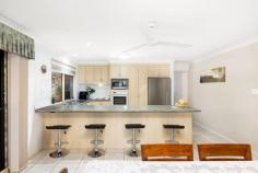  16-18 Quartz Cl Greenbank QLD 4124 $899,000 This exquisite brick and tile Hallmark built residence is nestled on a sprawling 4000m2 parcel in the tranquil Teviot Downs Estate in Greenbank. Offering 3 spacious living areas and an impressive and light-filled floor plan, this home is guaranteed to make a lasting impression. The gourmet kitchen boasts an expansive breakfast bar, quality appliances, and an abundance of storage options, catering to even the most discerning home chef. With 4 spacious bedrooms, all equipped with built-in robes and ceiling fans, your comfort is assured. The master suite is particularly striking, featuring a walk-in robe and a modern ensuite. Outside, the property includes a sizable 12m x 9m shed, dual driveways with side access, and a vast grassy area, perfect for children and pets to roam freely within a secure, fully fenced and beautifully landscaped environment. This property is conveniently located near a range of amenities, including the Greenbank Shopping Centre (featuring Woolworths and various retail stores), and it's just a short drive to local primary schools, secondary and tertiary educational facilities. Additionally, it offers easy access to the Orion Shopping Centre and the Springfield Central Train Station. Don't miss the opportunity to inspect this beautiful home at your earliest convenience. PROPERTY FEATURES: - Home is approx 18 years old - Nestled on a 4000m2 block in the Teviot Downs Estate of Greenbank - Built by Hallmark Homes - Bedrooms: 4 spacious bedrooms + BIR's + ceiling fans - Master Suite: WIR + aircon + ceiling fan + ensuite - Bathrooms: 2 contemporary bathrooms - Kitchen: Gourmet kitchen with expansive breakfast bar + quality electric cooking appliances + dishwasher + ample cupboard & pantry storage - Living Area 1: Formal lounge, carpeted - Living Area 2: Open plan family & meals, tiled - Living Area 3: Rumpus, air-conditioned with bar enclave & overhead pendant lighting - Other Property Features: Aircon + ceiling fans + separate laundry with external access to private & covered patio + linen closet + security screens + tinted windows + electric hot water system + double remote garage OUTDOOR FEATURES: - Alfresco space with gable-style colorbond roof - Extra covered patio to side of house - 12m x 9m shed (3m clearance – perfect for caravans) - Garden shed - 2 x whirly birds - Lush landscaping - Expansive front & back yard - Fully fenced - Dual driveways with side access - Biocycle system - 32,000 L + 25,000 L + 5000 L water tanks - Back-up generator - 3kW solar power - Solar gates to front of property LOCATION: - Close to a plethora of schools + shops + medical & recreational facilities - 5 mins to Greenbank State School - 13 mins to Park Ridge State High School - 4 mins to Greenbank Shopping Centre - 14 mins to Orion Springfield Central Shopping Centre - 38 mins to Brisbane CBD - 44 mins to Gold Coast.. 