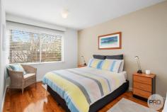  15 Kallaroo Street Corlette NSW 2315 $2,400,000 Situated a short 300m walk away from the glistening shores of Corlette Beach, this exquisite house offers a truly enviable beachside lifestyle. With a perfect northern orientation, the architecturally designed and quality-built home bathes in natural sunlight and enjoys refreshing ocean breezes year-round whilst providing the opportunity to live on the one level. The striking modern exterior hints at the modern luxury and comfort that awaits within. As you step inside, you are immediately drawn to the captivating water views that beckon through expansive and carefully placed array of glass windows and doors. Greeted by the warmth of timber flooring throughout, the neutral interiors create a soothing ambiance that complements the coastal surroundings. The heart of the home boasts a sleek kitchen adorned with crisp & modern cabinetry, quality stone benchtops and cooktop. Miele appliances make cooking a pleasure, while the timeless, open layout ensures seamless interaction with guests and family. The master suite and garage is also located on the main floor allowing you the opportunity to live all on the one level. The balcony presents an ideal setting for entertaining, where you can soak in the views while hosting gatherings, enjoying a morning cup of coffee and book or simply unwinding after a fun-filled day at the beach. This thoughtfully designed home accommodates four spacious bedrooms, each designed with comfort in mind plus a study. The residence also offers a second living room downstairs which could also be used as a fifth bedroom. The main bedroom, a true retreat, treats you to expansive water views and features a private ensuite adorned with a large bath that invites you to indulge in a relaxing soak after a long day. Modern elegance meets practicality with the addition of a generous storage area on the lower level, providing ample space for your belongings. Whether you're looking to store beach gear or household items, this feature adds a layer of convenience to daily living. In addition to this, a double remote garage provides secure parking for your vehicles. Other features include the 'Green Credentials', the perfect northern aspect of the home in conjunction with an efficient 'Rheem Heat Pump' Hot Water System meaning that the home requires less electricity to be used, therefore your electricity bills are kept to a minimum. Outside, the established, easy cared gardens offer a serene backdrop, inviting you to connect with nature. The property's unique positioning, backing onto a reserve, ensures a peaceful and uninterrupted outlook, allowing you to revel in a sense of tranquillity that's truly rare. Experience the epitome of coastal living in a location that combines proximity to the beach with the tranquillity of reserve-backed living. This house offers not just a home, but a lifestyle-one where every day is a beach vacation and where the comforts of modern living merge seamlessly with the beauty of nature. Do not delay or you will be disappointed. Please contact Dane Queenan on 0412 351 819, Tristan Esquilant on 0435 642 942 or Erin Sharp on 0400 560 067 to receive a full information package including recent sales, rental appraisals, pest & building inspection reports and contract for sale. 