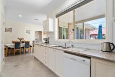  25 Sergeant Baker Drive Corlette NSW 2315 Introducing an outstanding opportunity for first home buyers, investors, downsizers, and families to secure this delightful single-level property situated in the highly sought-after suburb of Corlette. Boasting an enviable location at 25 Sergeant Baker Drive, this spacious five-bedroom home is just a short stroll from the vibrant Salamander Bay Shopping Village, approximately 850 metres away. Offering a versatile floor plan, you have the option to configure this property as a five-bedroom residence or as four bedrooms plus a study, catering to your unique needs. The low-maintenance design allows for more time to enjoy the fantastic lifestyle that the area has to offer, with local beaches, parks, and amenities within easy reach. This home features a generous four-car garage, perfect for those who require additional space for their vehicles or hobbies, as well as ample off-street parking. The outdoor area is equally appealing, providing a private space for relaxation and entertainment. With such a fabulous location, excellent features, and a versatile layout, this house presents a remarkable opportunity to secure your dream home in the picturesque coastal town of Corlette. Don't miss your chance to secure this fantastic property and experience the relaxed, yet vibrant lifestyle that awaits you in this wonderful community. Additional Features - Built-in wardrobes - Ceiling fans - Ducted air 