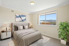  22 Beverley Avenue Unanderra NSW 2526 $749,000 - $789,000 This well-kept brick home is set in a peaceful pocket of Unanderra and only moments away from freeway access to Sydney and the South Coast. Offering an abundance of charm, character, and original features; this two-bedroom home has plenty to offer with new carpets and a split system air-conditioning unit to the living room. The home provides separation between living zones and bedrooms, while flowing out to a lush kids and pet friendly backyard. Occupying a 550sqm parcel of land, a large garage with plenty of under house storage, it has everything you need from a property and more. Only minutes from all the amenities and a short walk to the shops, schools, and public transport you will have everything within your reach. • 	 Interior charm enhanced with new carpets • 	 Modern kitchen with ample storage • 	 Additional toilet in the laundry • 	 Sunny North facing yard with elevated views • 	 Large lockup garage with under house storage • 	 Rates- Council: $469.28pq | Water: $173.29pq • 	 Rental Appraisal: $500 - $550 per week.. 
