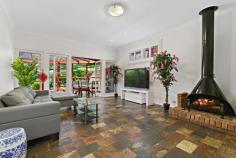  38 Grosvenor Road South Hurstville NSW 2221 $1,300,000 Nestled in an idyllic and highly coveted English-style setting, this residence exudes a rare blend of timeless warmth, captivating charm, sophisticated character, and an unparalleled lifestyle, making it an irresistible and sought-after home Presenting beautifully presented interior, a meandering hallway that leads from the entrance to the rear living areas. A country-style kitchen, complete with a gas log fireplace, taking center stage, preserving the original fireplace's character. The spacious family room, seamlessly transitions into an expansive glass-covered conservatory that offers stunning views of the entertaining yard and generous pool area. Key Features: • 	 Four bedrooms. Three of queen-sized bedrooms, two of which include built-in robes • 	 A character-filled kitchen overlooking the spacious family room, featuring its own fireplace • 	 The main bathroom and a separate toilet are situated in a private wing with the third bedroom • 	 Throughout the home, you'll find timber and slate floors, complemented by quality white timber shutters • 	 The exceptional and expansive all-season conservatory serves as a sunroom living space • 	 The paved and landscaped backyard features a BBQ pavilion and an above-ground pool • 	 At the rear of the property, there's a studio with a bathroom, perfect for use as a entertaining space • 	 The property is equipped with gas cooking and heating, ducted and split air conditioning, and a spacious carport • 	 Additionally, two large storage sheds in the yard are perfect for garden tools or your personal "man cave." • 	 Set amidst beautifully landscaped grounds with well-established plantings, this home offers both convenience and privacy, making it an ideal place to call your own. 