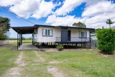  194 Sundown Road Innisfail QLD 4860 $329,000 This five-bedroom house, which is only a short drive from the Innisfail CBD, has undergone tasteful renovations. With a, spacious verandah at the front of the house, sit back and enjoy the breeze. With no rear neighbours and privacy fencing on either side, this location is truly magical. You feel as though you are in the country, but you are actually only a short drive from town. With the beautifully polished wood floors and the roomy combined living/dining/kitchen area, this house will give you a burst of freshness as soon as you walk in. The kitchen has an island breakfast bar in the middle, a free-standing new electric stove, plenty of counter space, a large walk-in pantry, room for a dishwasher, and windows to the east that let in lots of natural light. The house is very clean and well-kept and has recently undergone renovations, including the addition of a second bathroom/en suite, new vinyl flooring, and freshly polished wood. The lounge and dining area are openly divided with a feature-turned timber balustrade, allowing the breezes to flow directly through the home. With a total of 5 bedrooms, 4 of the bedrooms are roomy, 3 have air conditioning, and the master bedroom has a built-in closet and a brand-new ensuite with a shower and toilet. A small desk nook and built-in storage shelving can be found in the 5th bedroom, which could be used as an office or single-size bedroom/craft room. The family bathroom is centrally located in the house, with a separate toilet, allowing easy access from the bedrooms and main living area. Internally, there is a large laundry room. A brand-new electric hot water system has just been installed. The house's exterior features an open carport with tandem parking for two vehicles. A front verandah with a railing that is a good size to sit and relax. Aspects of the property: 5 bedrooms 2 bathrooms Easy-to-clean floors. Spacious kitchen with plenty of workspace Built-in wardrobe in the main bedroom 1000 square metre block Parking for two cars Front Verandah 3 air-conditioned bedrooms New hot water system. This house is a beauty that you simply can not pass up for $329,000 on the market.. 