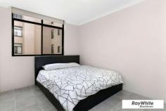  32/31-35 Third Avenue Blacktown NSW 2148 Sanjay Saki from Ray White Blacktown is thrilled to introduce this exceptional two-bedroom apartment, an outstanding option for first-time home buyers and astute investors. Nestled within one of Blacktown's most desired complexes, this property boasts an enviable location, just a short stroll away from Blacktown Train Station, local shops, Westpoint Shopping Centre, Blacktown CBD, Blacktown Boys and Girls High School, TAFE, Australian Catholic University and an array of essential amenities. With a host of outstanding features, this apartment offers much more than the basics. Key Features: • Two generously sized bedrooms equipped with built-in wardrobes, ensuring ample storage space and organization. • Expansive living and dining area, complete with air conditioning for your comfort. • Well-Equipped Kitchen featuring ample storage space and modern appliances to cater to your culinary needs. • Impeccably well-maintained bathroom is both functional and elegant, offering a relaxing environment. • Spacious balcony from the living area, providing a perfect spot for relaxation and leisure. • Enjoy the convenience of an internal laundry and the high-speed connectivity of NBN internet. • This apartment is drenched in natural light, giving it a cheerful and bright atmosphere everywhere. Additional Amenities: • 	 Secure Underground Parking with remote control access. • 	 Plenty of Convenient Visitor Parking for the Guests. • 	 Easy Elevator Access for ultimate convenience. • 	 Excellent Transportation Access to the T way, M7, and M4 motorways, enhancing your connectivity. Positioned in the heart of Blacktown, this apartment offers unparalleled convenience with all your essential needs just a stone's throw away. Don't miss the opportunity to see this remarkable property. Contact Sanjay Saki on 0432 838 919 for more information or to arrange a private inspection! 