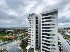  1008/2 Gribble Street Gungahlin ACT 2912 $430,000+ Imagine spending summer at a rooftop barbecue overlooking Yerrabi Pond, or completing languid laps in a 20-metre resort-style pool. Be spoilt for choice with shared amenities that also include an onsite gym when you snap up this stylish apartment in the Jade complex at Gungahlin. Flaunting stylish finishes including timber floors to the living areas and large-format tiles to the bathroom, apartment number 1008 also benefits from a generous covered balcony that has ample room for an outdoor table. The sleek central kitchen features stone benchtops, an induction cooktop, microwave niche and excellent storage, while additional storage can be found at the entry, with a full-length coat closet, and in the basement storage cage. Two generous bedrooms have built-in wardrobes and a chic, well-designed shared bathroom also boasts a European-style laundry. This well-situated and secure apartment puts you a hair's breadth from Gungahlin Town Centre with the convenience of shopping, dining and easy access to light rail. Also just a short drive to the CBD, ANU and UC, making it the ideal first home or investment property. Features include: • 	 10th floor as-new apartment in Jade complex • 	 EER of 6.0 • 	 Recently tenanted for $520pw • 	 Vacant possession available • 	 Modern kitchen with stainless-steel appliances • 	 Quality timber floors to kitchen/dining • 	 Carpet to bedrooms • 	 Covered balcony • 	 Split-system heating and cooling • 	 Stylish bathroom with face-level hidden storage and generous shower • 	 Intercom and lift access • 	 Secure basement car space • 	 Facilities include swimming pool, gym, pizza oven and BBQ area.. 