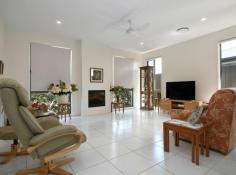  92/75 Highgrove Drive Gem Life Highfields QLD 4352 $615,000 Positioned beautifully at the end of the street allowing an abundance of natural light this near new 2 bedroom villa is sure to impress. With high ceilings ducted reverse cycle air conditioning throughout loads of storage space and a very well appointed kitchen. Complete with private outdoor entertaining area double garage this easy care villa offers exceptional value for money in a highly sought after over 50s resort. Located within walking distance to Highfields Village Shopping Centre and close to all amenities that Highfields offers. Book your immediate inspection today. 