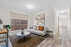  7 Hyde St Salisbury North SA 5108 $439,000 - $469,000 When work, family, and everything else gets too hectic you need to find your way back to a life of simple serenity. A modern home delivering leafy green outlooks and calming interior style brings those ahhhhhh moments you need, restoring calm to the farm in a space you love to live in. With views across a reserve and soothing earthy tones throughout a spacious interior, this three bedroom 2009-built home delivers the vibe you seek for easy-street living with a dash of panache. A formal lounge to escape with your coffee and a gorgeous master bedroom with the privacy of an ensuite and a walk-in robe to absorb the clutter... oh yes, you can feel the bliss! Families can dial back the school day morning mayhem when the ship is steered from a well-prepared kitchen with a breakfast bar, while easy-care vinyl floors throughout the light and lovely open plan zone handle anything thrown at them. Savvy budget-conscious buyers will appreciate the opportunity to add value in their own good time - a pergola-ready slab for outdoor living, clean-slate yard inviting a leafy touch, and room for more kitchen cupboards should you need them. Further highlights include: - Easy-care 314sqm allotment - A single secure garage with internal home access - Three carpeted bedrooms - Two living areas and two bathrooms - Family bathroom features a bath, shower, separate w/c - Separate laundry - Reverse cycle split system air conditioning - Walking distance to schools, shops and transport - Zoned Paralowie School (1.4km) Close to sporting clubs and ovals, local shops and bus stops, this home ticks every box! Contact Jakub Ratajczak on 0448 114 454 for further information.. 