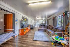  1, 2 & 3/43 Ryan Street East Innisfail QLD 4860 $585,000 This TRIPLEX presents a fantastic opportunity to own a piece of prime real estate right in the heart of town. With two 2-bedroom flats upstairs and one 3-bedroom unit downstairs, this building is the epitome of sophistication and style. The spacious and open-plan design of the downstairs unit is perfect for those who enjoy contemporary living, complete with a lovely front patio that sets the scene for relaxation. All the units come partially air-conditioned with internal laundry facilities, and each has a lockable garage at the rear of the building. With all units currently rented out, this TRIPLEX is an excellent investment opportunity, generating a return of $???,00per week. Listed @ First National, inspections are by appointment only. 