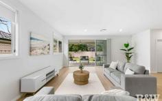  21 Kallaroo Rd Umina Beach NSW 2257 $2,050,000 - $2,150,000 Set in the highly desirable south Umina Beach, this brand-new master built home offers single level, modern family living showcasing many unique elements that you can’t help but appreciate. This is a home that oozes space, quality, privacy and needs to be inspected to gauge the size and see the attention to detail that has gone into making the house a home. Positioned on a level block and a flat walk to the Umina Beach shopping precinct, patrolled beaches and situated in the sought-after Umina Beach Primary School catchment, this home has so much to offer. It truly is a great piece of real estate you will want to get your hands on. Upon arrival to this magnificent home, you are greeted with a automatic gate, this takes you to your secure off street parking options and into a supersized automatic double garage. The garage has internal access to the property and fitted mudroom. Step through the front door and you are welcomed into the sun-soaked formal living room. Proceed through the home to the spacious kitchen where you will find a large walk-in style pantry, 40mm Caesarstone, soft close draws and cupboards, 900mm SMEG appliances, breakfast bar and timeless brushed nickel fixtures and fittings. The Kitchen overlooks the open plan living and dining rooms which leads out to the large alfresco entertaining area and private garden. The master bedroom is magnificent! generous in size and fitted with a custom designed walk in style wardrobe, study nook and stunning ensuite bathroom. The fit out is everything you would expect in a home of this quality. This home contains an additional 3 good sized bedrooms, all with ceiling fans and built-in wardrobes. Both the ensuite and main bathroom are as luxurious as you would expect. Both containing, underfloor heating, featuring floor to ceiling tiles, modern wall hung vanities with stone tops and soft close drawers, finished with brushed-nickel fixtures and fittings. The main with additional free-standing bathtub and frameless shower screen. You will be blown away by the endless storage options throughout this home. It really needs to be seen to be understood. The home includes a large 9kw ducted air conditioning system with 3 zones for constant comfort all year round as well as an alarm system. The flooring consists of a beautiful modern oak timber laminate in the communal spaces and luxurious carpet in all the bedrooms. Set on a 578.50sqm lot, the thought that has gone into the design of this home has focused on convenient living, down to having USB points in the Master bedroom and kitchen. With so much more to explore this home needs to be inspected to be appreciated, contact Rachel Potter on 0403 580 988 to arrange your inspection. Your new home awaits! Distances to note: • Umina Beach SLSC, approx 1.5km • Umina Beach primary school, approx 1.3km • Umina Beach shopping precinct, approx 1.6km • Umina Beach sporting Oval, approx 1km • Umina Beach bowling club, approx 1.2km • Woy Woy train station, approx 6.4km • M1 Pacific Mwy, approx 16.4km 