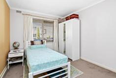  Unit 2/6 Kintail Rd Applecross WA 6153 Ideal for those who value convenience and security and contained within a completely refurbished complex, this one-bedroom home is positioned on the ground floor in a quiet gated group located opposite IGA supermarket, river foreshore and walkways, Raffles Bar and Restaurant and Canning Bridge train and bus station. This home features a sensible floor plan including an open plan lounge, dining and kitchen area. The lounge and dining room flows onto the private balcony and is perfect for entertaining. While the kitchen has ample bench space and the bathroom is well maintained and presents well. Additional features of this apartment include reverse cycle air conditioning and an allocated, secure car bay while the complex grounds are well maintained and have a swimming pool. Don’t miss this exciting opportunity to be positioned within the Canning Bridge Precinct which is quickly evolving into a vibrant commercial and retail hub! The property is currently tenanted on a periodic lease at $370 per week. For further information, please contact Renee Banovich on 0409 647 341 or Ashlee Ennis on 0422 077 833. 