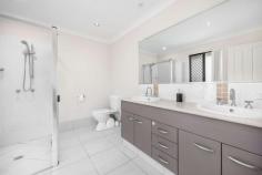  55-57 Parview Drive Craignish QLD 4655 $825,000 Welcome to 55-57 Parview Drive Craignish! This stunning 4-bedroom, 2-bathroom house is the perfect property for those seeking a spacious and comfortable home. With a generous land area of 2097 sqm and a building area of 256 sqm, this property offers ample space for both indoor and outdoor living. The house features a modern and stylish design, with a well-appointed kitchen, a spacious living room, and a dining area perfect for entertaining guests. The bedrooms are generously sized, providing plenty of space for relaxation and privacy. The property also includes a double garage, providing secure parking for two vehicles. Situated in a peaceful neighborhood, this property offers a serene and tranquil environment. The backyard is beautifully landscaped, featuring lush green grass, creating a perfect space for outdoor activities and relaxation. The yard also includes a summer table, where you can enjoy meals or host gatherings with friends and family. Conveniently located, this property is just a short distance away from local amenities such as parks, resorts, and shops. Whether you're looking to enjoy a day at the nearby park or explore the surrounding nature, this property offers endless opportunities for outdoor activities. With its spacious layout, modern design, and convenient location, this property is truly a dream home. Don't miss out on the opportunity to make it yours.  Features include: - • Four bedrooms; master with ensuite, walk in robe- built in robes in the other three bedrooms. • Massive main bathroom with separate toilet and vanity. • Laundry with built-in linen closet. • Ducted air - zone controlled • Open plan kitchen, dining and living room which flows outside to the outdoor patio • Multiple living spaces • Electric stove • Security screens • Water tank • Fully Fenced Approx. Location: 2-3 Mins to local convenience store 5 mins the Eli Water Shopping Centre. 10 mins to Stockland Shopping Centre. 10 mins to the Hervey Bay Hospital. 10 mins to Tafe Short walk to the Craignish Golf Club Short drive to the beach. 