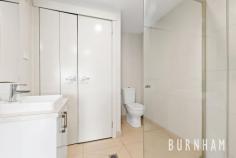  Unit 204/64 Geelong Rd Footscray VIC 3011 $460,000 - $500,000 You will be impressed by this contemporary apartment located only a short distance to the new Footscray Hospital. Here you will find a charming 2-bedroom haven. This delightful property offers a an open plan living area that adjoins an efficient kitchen ready for your culinary adventures, and a private balcony perfect for quiet moments. There is also a secure underground carpark. Whether you’re starting your homeownership journey, seeking a more manageable space, or considering an investment, this property has a lot to offer. Convenience is at your doorstep, with the currently being developed Footscray Hospital, local cafes, restaurants, and schools just a short stroll away. While this home may benefit from a touch of personalisation and care, it holds immense potential. With a bit of love and creativity, you can transform this space into a cozy sanctuary that reflects your unique style. This property embodies the promise of a comfortable and modest urban lifestyle, waiting for you to make it your own. 