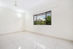  Apartment 4/14 Sergison Cct Rapid Creek NT 0810 $449,000 Located in a great location of Sergison Street in the popular sought-after suburb of Rapid Creek, “Mersey Apartments” is a small well-maintained building of just 10 apartments. Apartment 4 is a light, bright, and airy 2 Bedroom x 2 Bathroom x 2 car park property that is tiled and airconditioned throughout, boasting a modern contemporary design. The interior of this property has just been fully repainted, both bedrooms have stylish built in cupboards with lots of space, two good sized bedrooms and there is an ensuite in the master bedroom. The property offers a spacious modern kitchen with a brand new dishwasher and has ample storage/cupboard space, a good-sized balcony will comfortably fit a BBQ and outdoor setting, conveniently located there is a lockable storage room on the same floor as the property. The building features secure parking with electronic gate and intercom access and offers additional bike racks downstairs in the car park area. This is a small block of just 10 apartments, is extremely well maintained and located in a great location of Rapid Creek. Highlighted Property Features • Mersey Apartments • Great location in Rapid Creek • Small Apartment Block of only 10 apartments • Very well-maintained building • Apartment has been fully repainted internally • Lockable storage on the same floor as the property • Bike racks in car park area • Tiled and airconditioned throughout • Modern spacious Kitchen with new dishwasher • Stylish built in cupboards in both bedrooms • Good sized bedrooms with ensuite in the master bedroom • Good sized balcony • Secure parking with electronic gate and intercom Location Points of Interest • Nightcliff Foreshore & Beachfront Tavern - approx. 1 min (550m) • Nightcliff Shopping Centre - approx. 4 min (2.2km) • Charles Darwin University (CDU) - approx. 4 min (2.8km) • Casuarina Square Shopping Centre - approx. 5 min (3.5km) • Darwin International Airport - approx. 6 min (4.0km) • Royal Darwin Hospital - approx. 9 min (6.2km) • Darwin City - approx. 14 min (10.8km) 