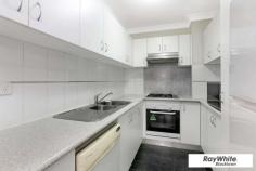  32/31-35 Third Avenue Blacktown NSW 2148 Sanjay Saki from Ray White Blacktown is thrilled to introduce this exceptional two-bedroom apartment, an outstanding option for first-time home buyers and astute investors. Nestled within one of Blacktown's most desired complexes, this property boasts an enviable location, just a short stroll away from Blacktown Train Station, local shops, Westpoint Shopping Centre, Blacktown CBD, Blacktown Boys and Girls High School, TAFE, Australian Catholic University and an array of essential amenities. With a host of outstanding features, this apartment offers much more than the basics. Key Features: • Two generously sized bedrooms equipped with built-in wardrobes, ensuring ample storage space and organization. • Expansive living and dining area, complete with air conditioning for your comfort. • Well-Equipped Kitchen featuring ample storage space and modern appliances to cater to your culinary needs. • Impeccably well-maintained bathroom is both functional and elegant, offering a relaxing environment. • Spacious balcony from the living area, providing a perfect spot for relaxation and leisure. • Enjoy the convenience of an internal laundry and the high-speed connectivity of NBN internet. • This apartment is drenched in natural light, giving it a cheerful and bright atmosphere everywhere. Additional Amenities: • 	 Secure Underground Parking with remote control access. • 	 Plenty of Convenient Visitor Parking for the Guests. • 	 Easy Elevator Access for ultimate convenience. • 	 Excellent Transportation Access to the T way, M7, and M4 motorways, enhancing your connectivity. Positioned in the heart of Blacktown, this apartment offers unparalleled convenience with all your essential needs just a stone's throw away. Don't miss the opportunity to see this remarkable property. Contact Sanjay Saki on 0432 838 919 for more information or to arrange a private inspection! 